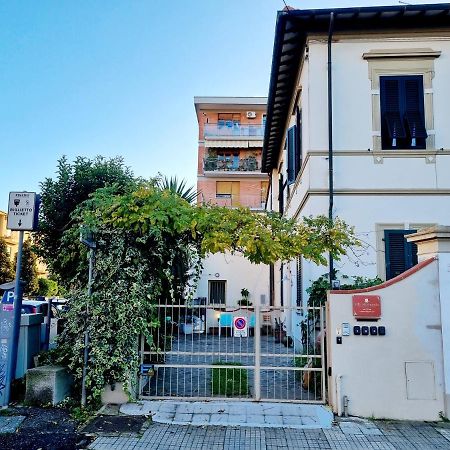 Villa Rismondo Pisa Ngoại thất bức ảnh