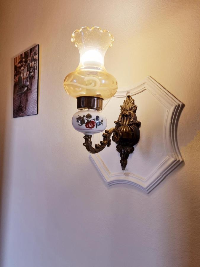 Villa Rismondo Pisa Ngoại thất bức ảnh