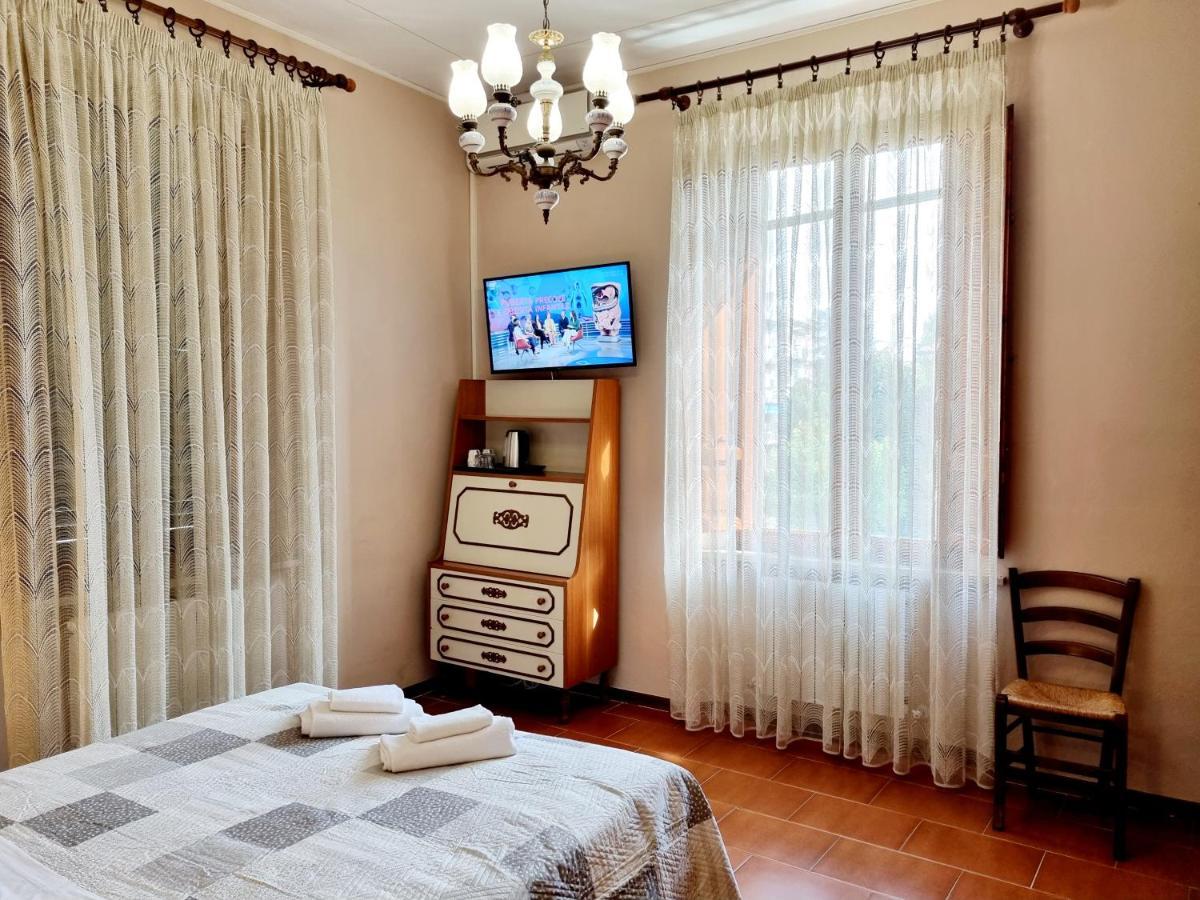 Villa Rismondo Pisa Ngoại thất bức ảnh