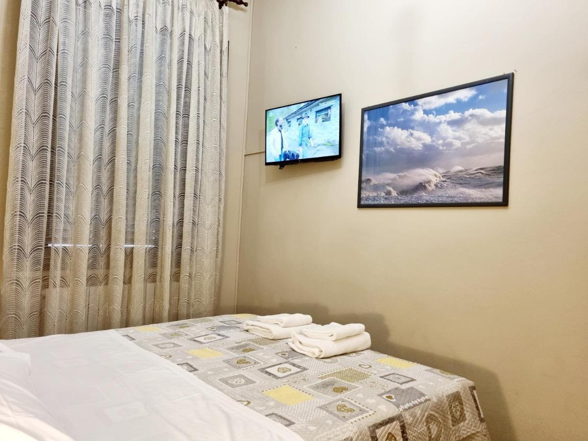 Villa Rismondo Pisa Ngoại thất bức ảnh