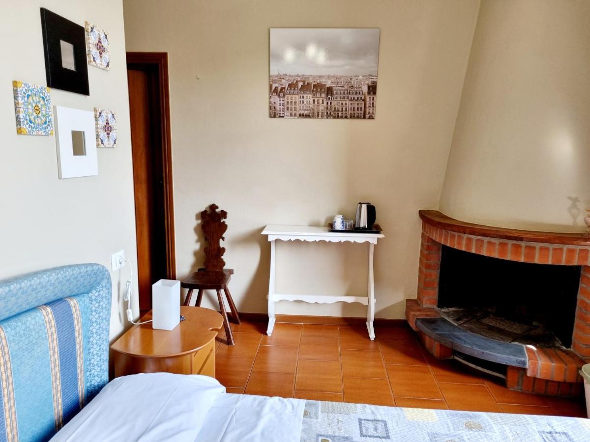 Villa Rismondo Pisa Ngoại thất bức ảnh