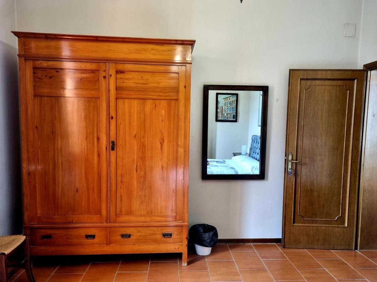 Villa Rismondo Pisa Ngoại thất bức ảnh