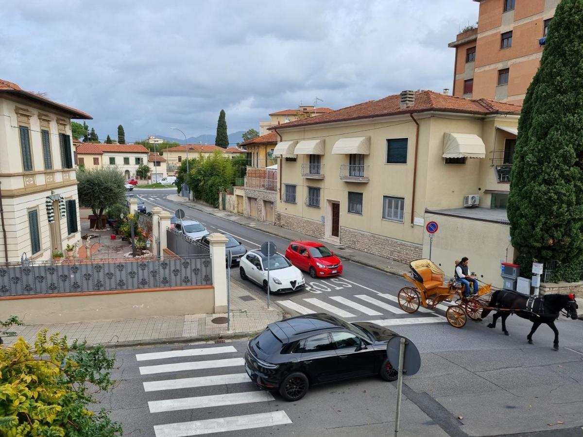 Villa Rismondo Pisa Ngoại thất bức ảnh