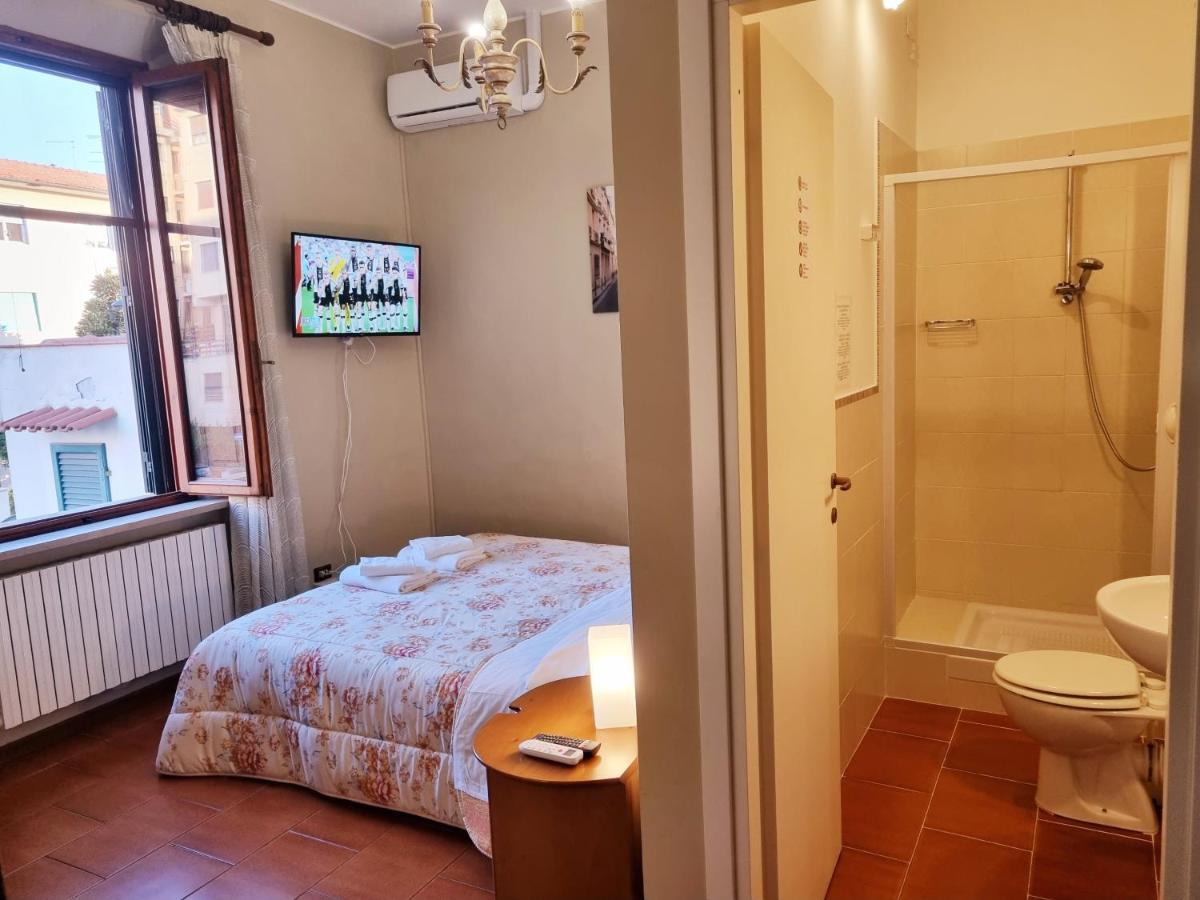 Villa Rismondo Pisa Ngoại thất bức ảnh