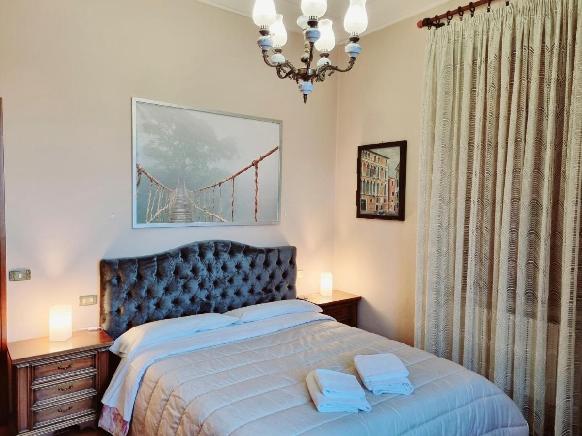 Villa Rismondo Pisa Ngoại thất bức ảnh