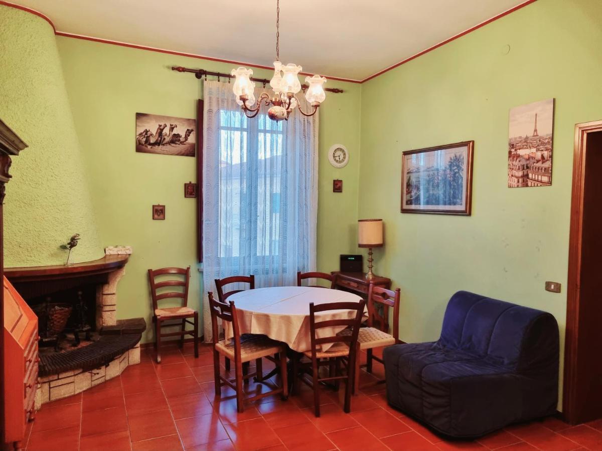 Villa Rismondo Pisa Ngoại thất bức ảnh