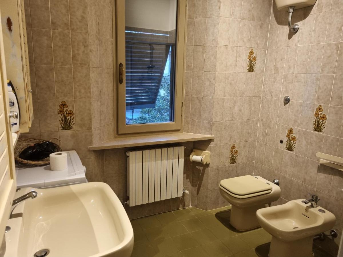Villa Rismondo Pisa Ngoại thất bức ảnh