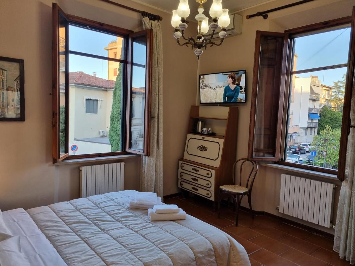 Villa Rismondo Pisa Ngoại thất bức ảnh