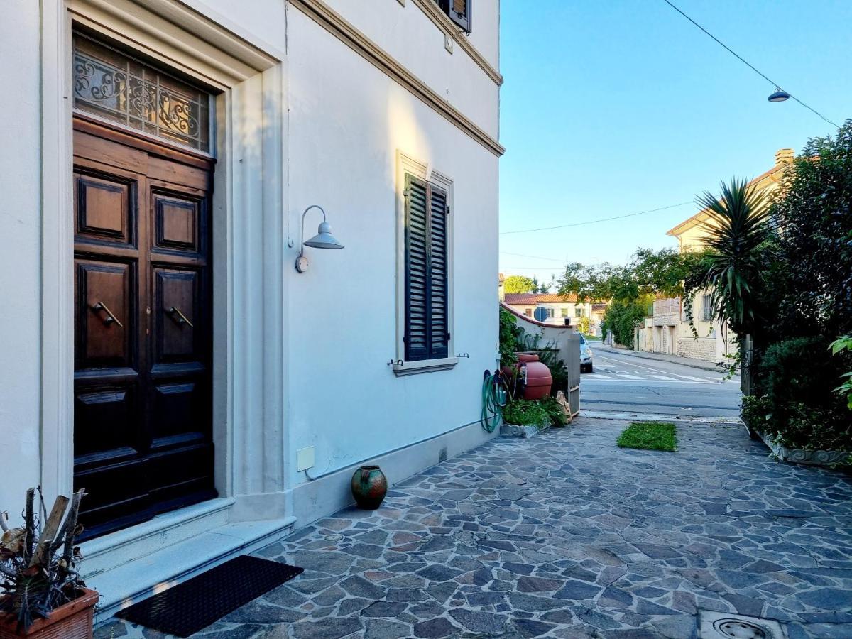 Villa Rismondo Pisa Ngoại thất bức ảnh