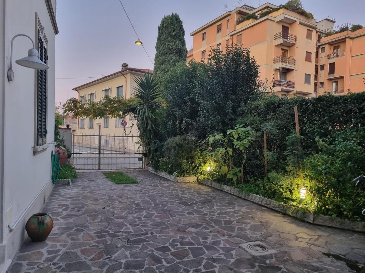 Villa Rismondo Pisa Ngoại thất bức ảnh