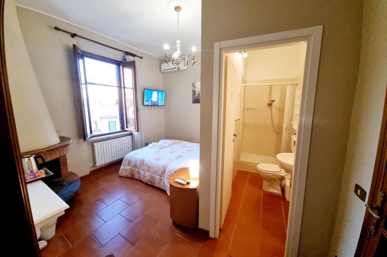 Villa Rismondo Pisa Ngoại thất bức ảnh